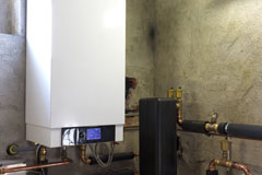 Uyeasound condensing boiler companies