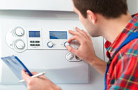 free commercial Uyeasound boiler quotes